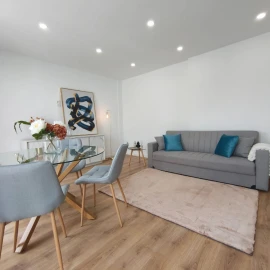 Apartamento T3 para Venda em Benfica
