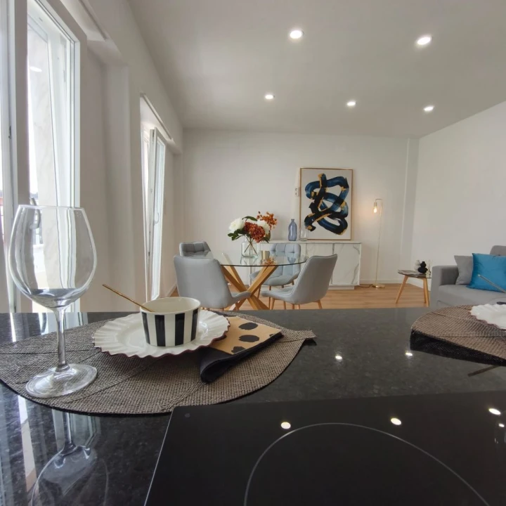 Apartamento T3 para Venda em Benfica Foto 20