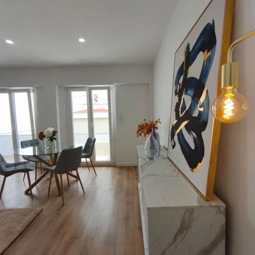 Apartamento T3 para Venda em Benfica Foto 33