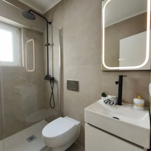 Apartamento T3 para Venda em Benfica Foto 18