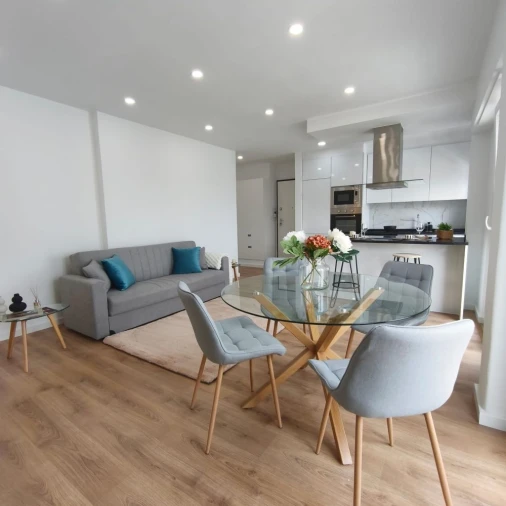 Apartamento T3 para Venda em Benfica Foto 27
