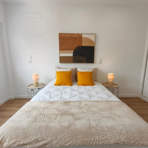 Apartamento T3 para Venda em Benfica Foto 26