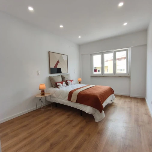 Apartamento T3 para Venda em Benfica Foto 8