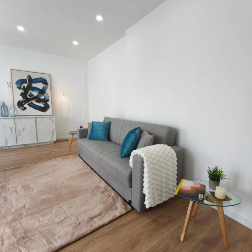 Apartamento T3 para Venda em Benfica Foto 30