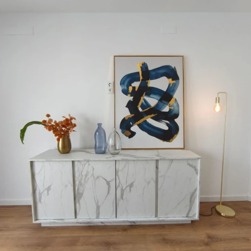 Apartamento T3 para Venda em Benfica Foto 28