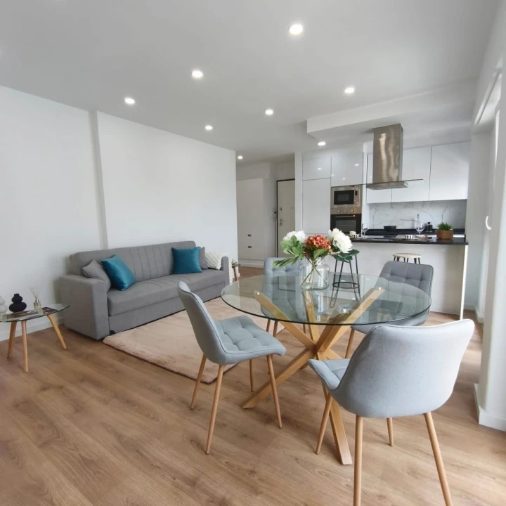 Apartamento T3 para Venda em Benfica Foto 27
