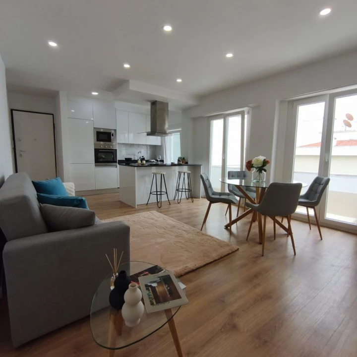 Apartamento T3 para Venda em Benfica Foto 25