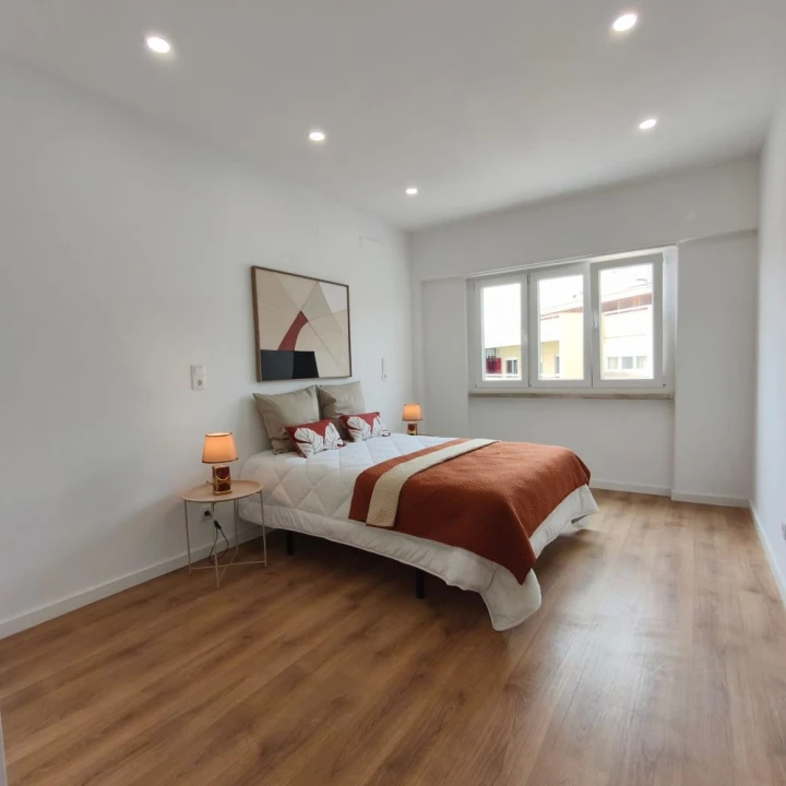 Apartamento T3 para Venda em Benfica Foto 8