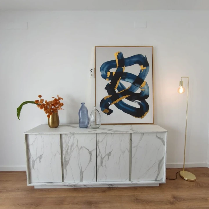 Apartamento T3 para Venda em Benfica Foto 28