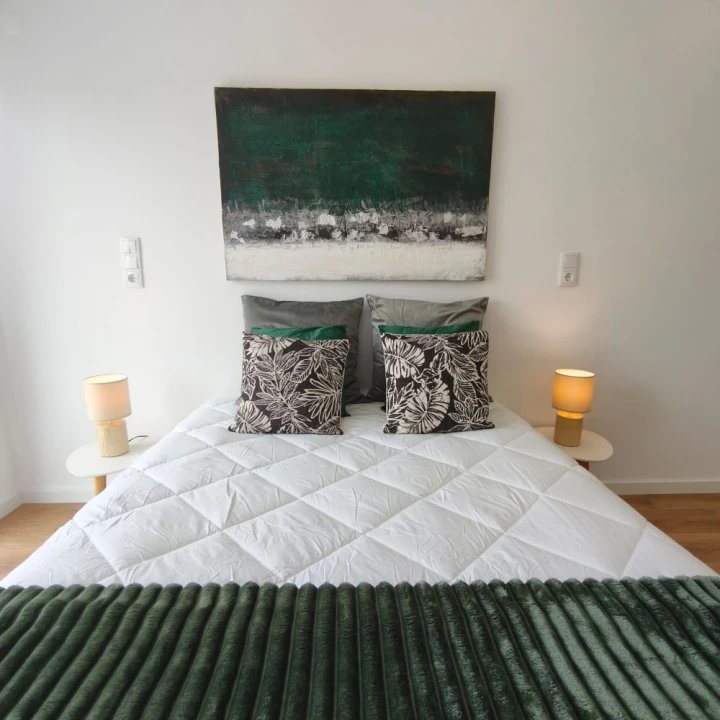 Apartamento T3 para Venda em Benfica Foto 11