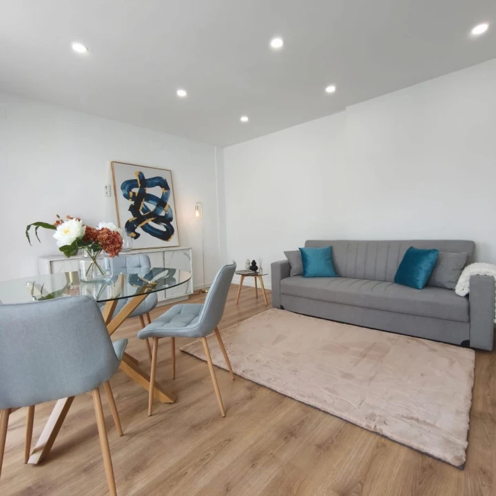 Apartamento T3 para Venda em Benfica Foto 29