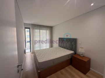 Apartamento T1 para Arrendamento em Paranhos