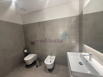Apartamento T1 para Arrendamento em Paranhos