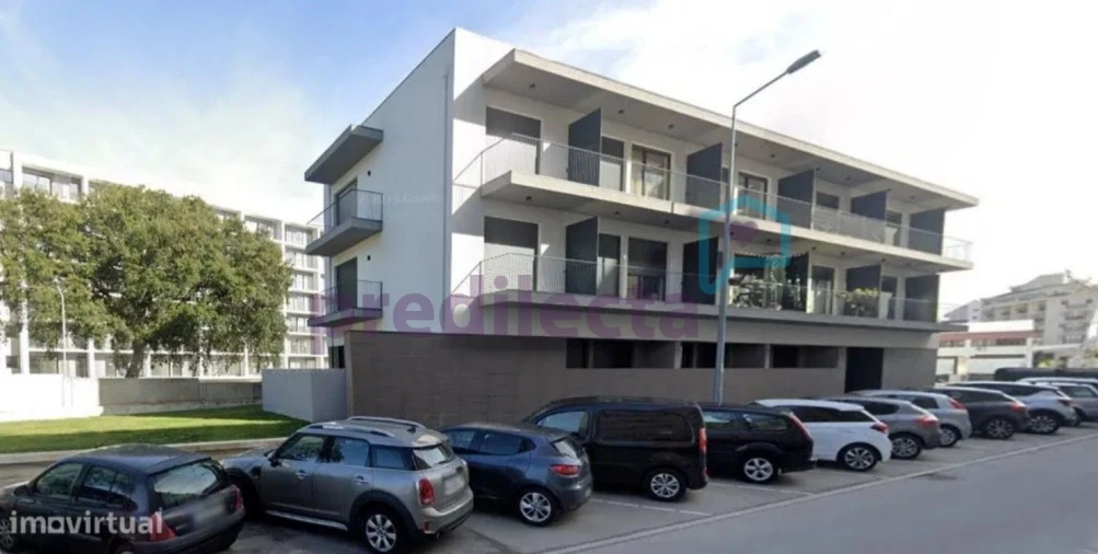 Apartamento T1 para Arrendamento em Paranhos