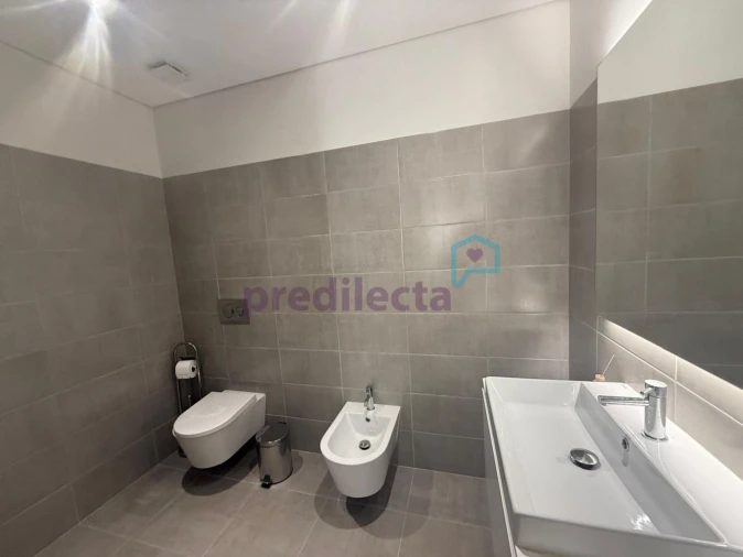 Apartamento T1 para Arrendamento em Paranhos Foto 14