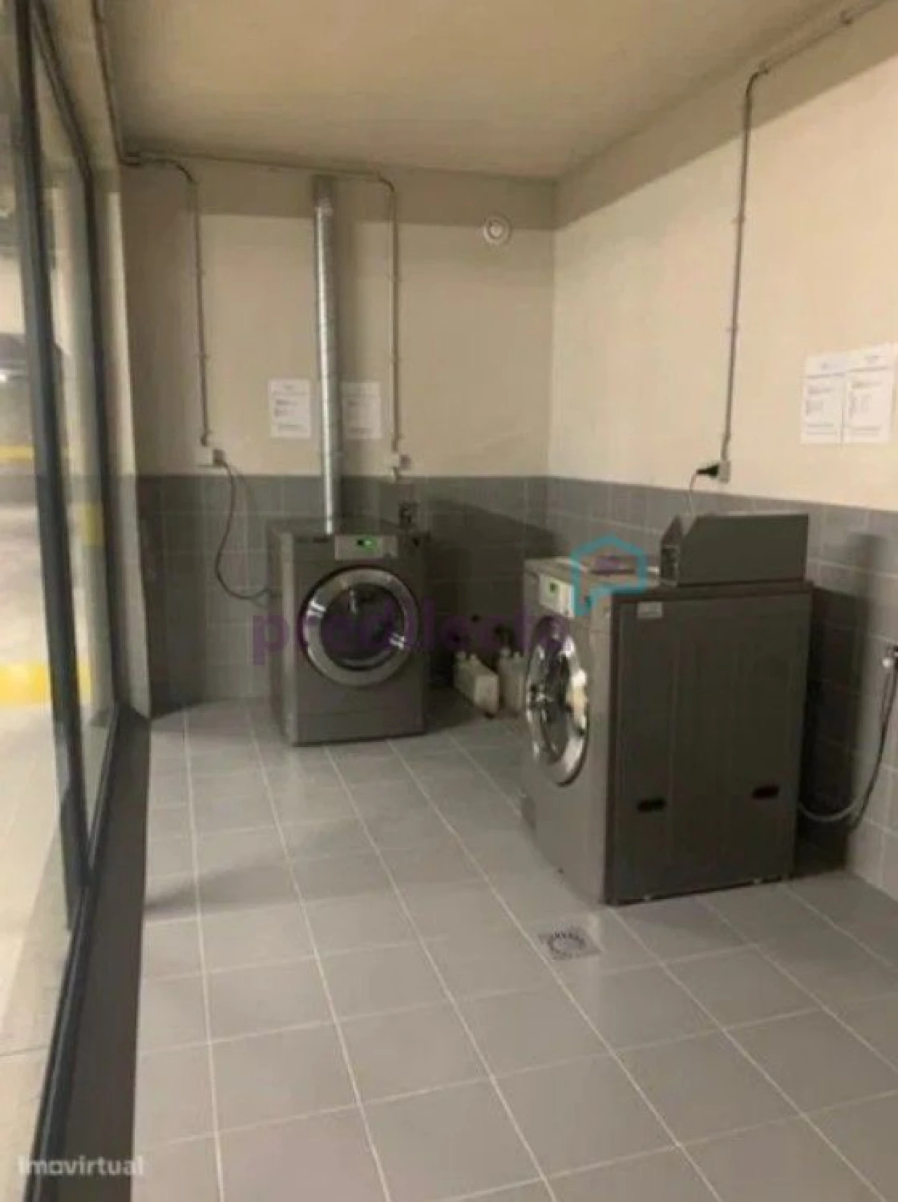 Apartamento T1 para Arrendamento em Paranhos Foto 10