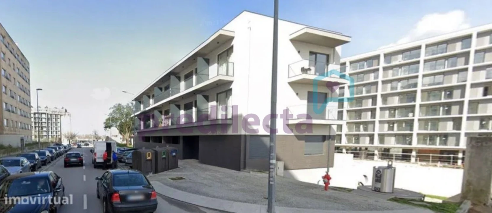 Apartamento T1 para Arrendamento em Paranhos Foto 16