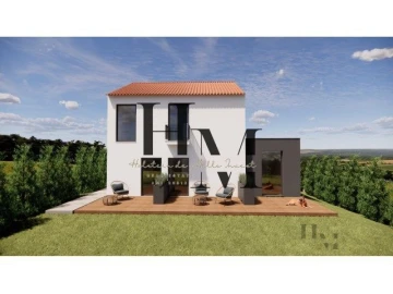 Terreno para Venda em Santa Maria e São Miguel, São Martinho, São Pedro Penaferrim