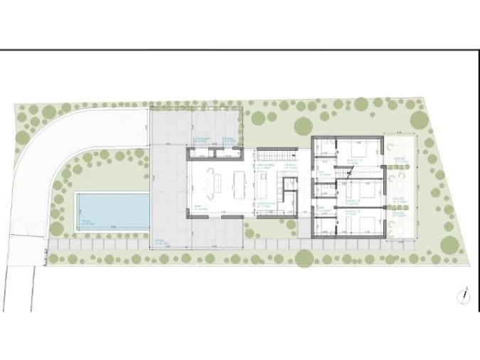 Terreno para Venda em Santa Maria e São Miguel, São Martinho, São Pedro Penaferrim Foto 6