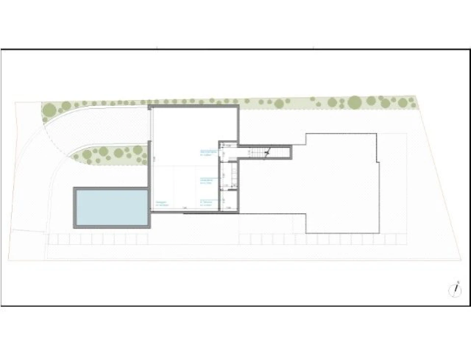 Terreno para Venda em Santa Maria e São Miguel, São Martinho, São Pedro Penaferrim Foto 5