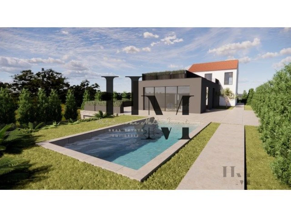 Terreno para Venda em Santa Maria e São Miguel, São Martinho, São Pedro Penaferrim Foto 3