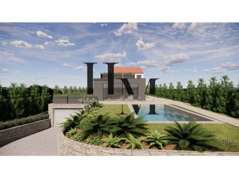 Terreno para Venda em Santa Maria e São Miguel, São Martinho, São Pedro Penaferrim Foto 1