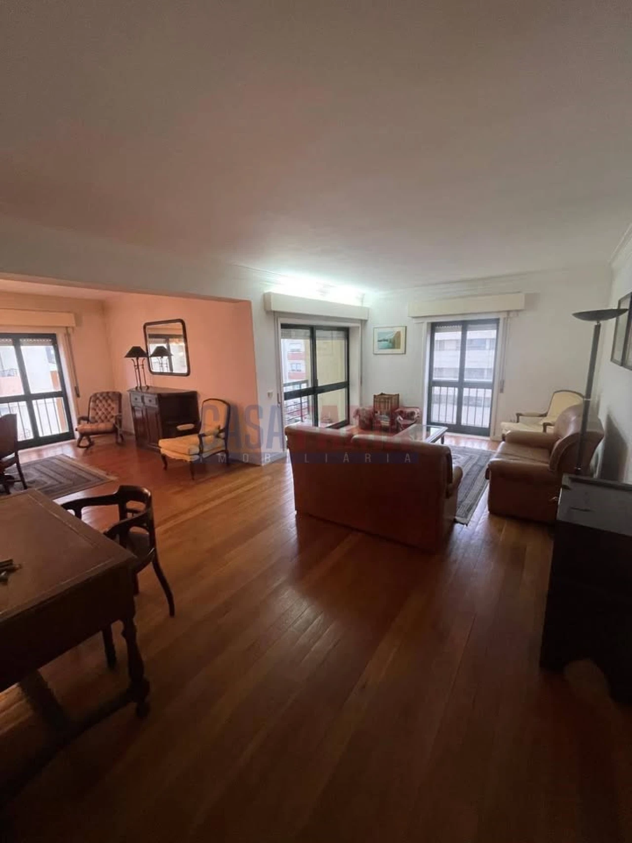 Apartamento T4 para Venda em Santo Tirso, Couto (Santa Cristina e São Miguel) e Burgães Foto 3