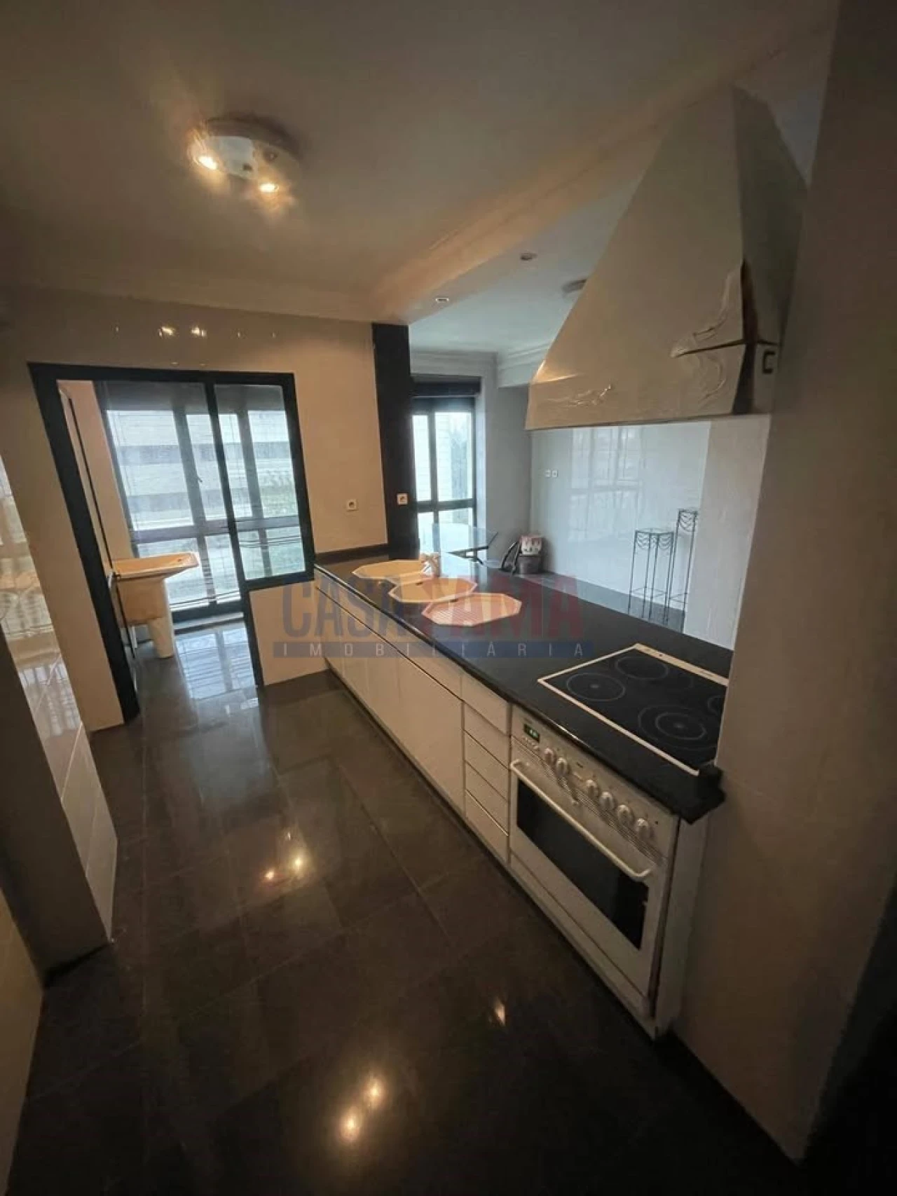Apartamento T4 para Venda em Santo Tirso, Couto (Santa Cristina e São Miguel) e Burgães Foto 6