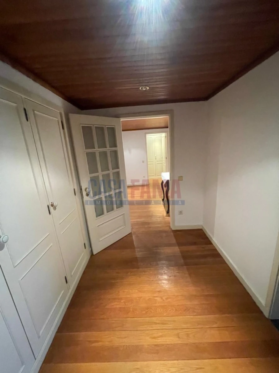 Apartamento T4 para Venda em Santo Tirso, Couto (Santa Cristina e São Miguel) e Burgães Foto 21