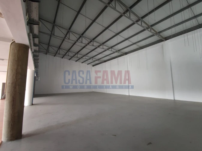 Armazém para Venda em Santo Tirso, Couto (Santa Cristina e São Miguel) e Burgães Foto 8