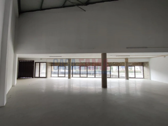 Armazém para Venda em Santo Tirso, Couto (Santa Cristina e São Miguel) e Burgães Foto 53