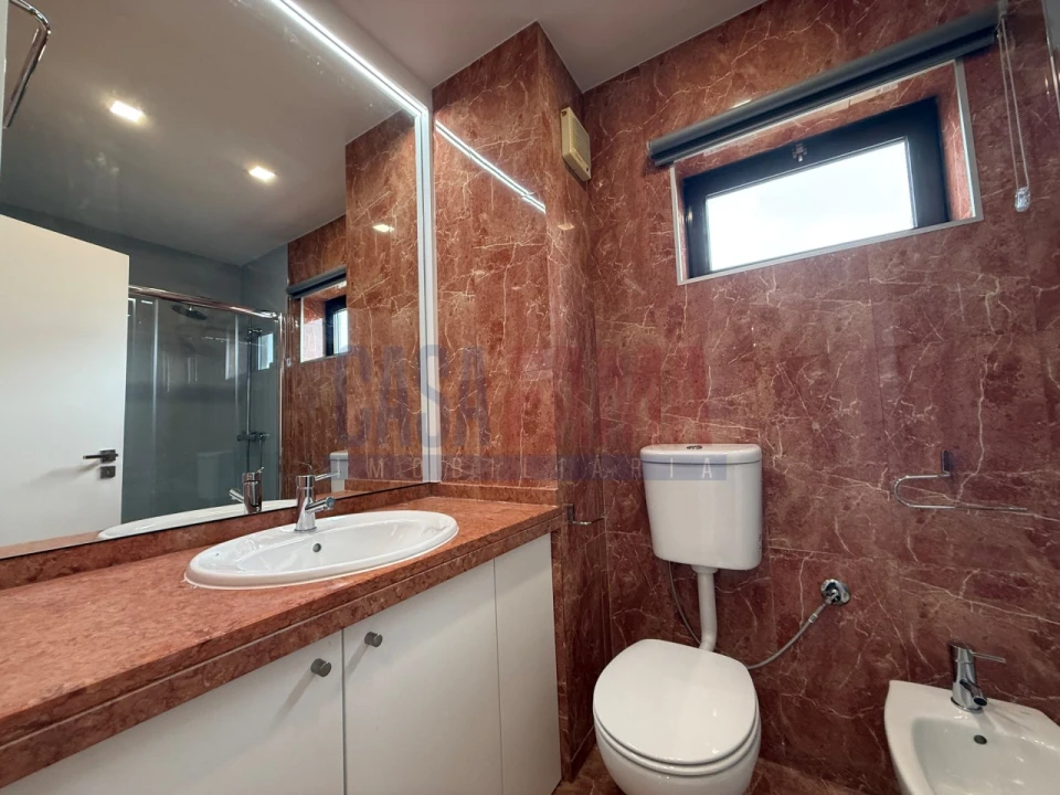 Apartamento T1 para Venda em Póvoa de Varzim, Beiriz e Argivai Foto 12