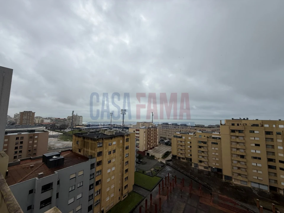 Apartamento T1 para Venda em Póvoa de Varzim, Beiriz e Argivai Foto 19