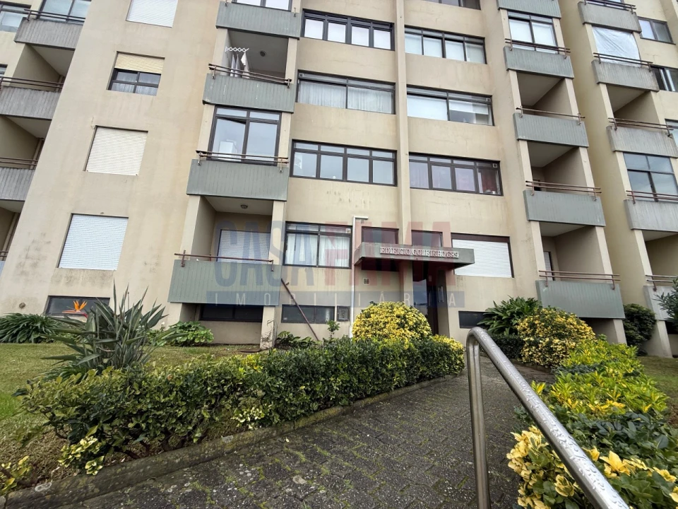 Apartamento T1 para Venda em Póvoa de Varzim, Beiriz e Argivai Foto 24