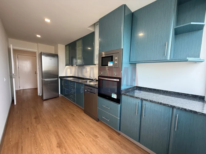 Apartamento T1 para Venda em Póvoa de Varzim, Beiriz e Argivai Foto 4