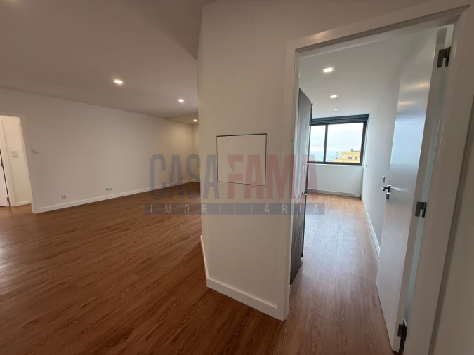 Apartamento T1 para Venda em Póvoa de Varzim, Beiriz e Argivai Foto 7