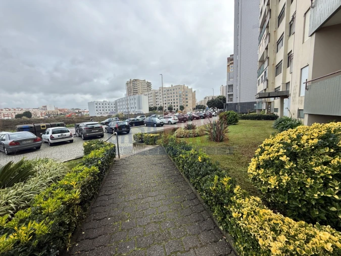 Apartamento T1 para Venda em Póvoa de Varzim, Beiriz e Argivai Foto 25