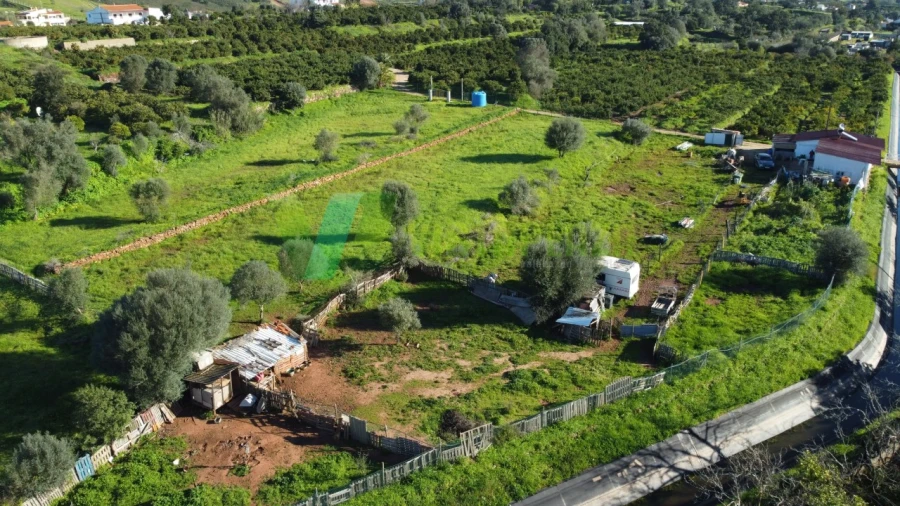 Terreno Agricola ou Rústico para Venda em Silves Foto 7