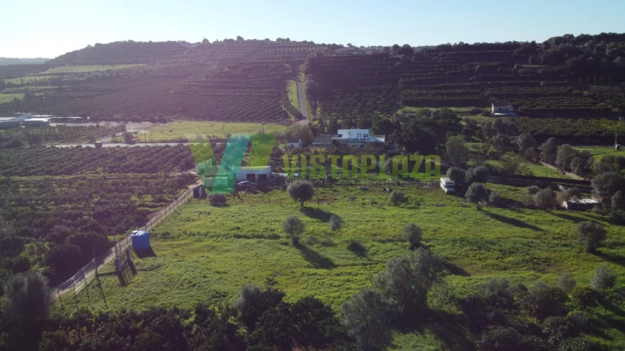 Terreno Agricola ou Rústico para Venda em Silves Foto 23