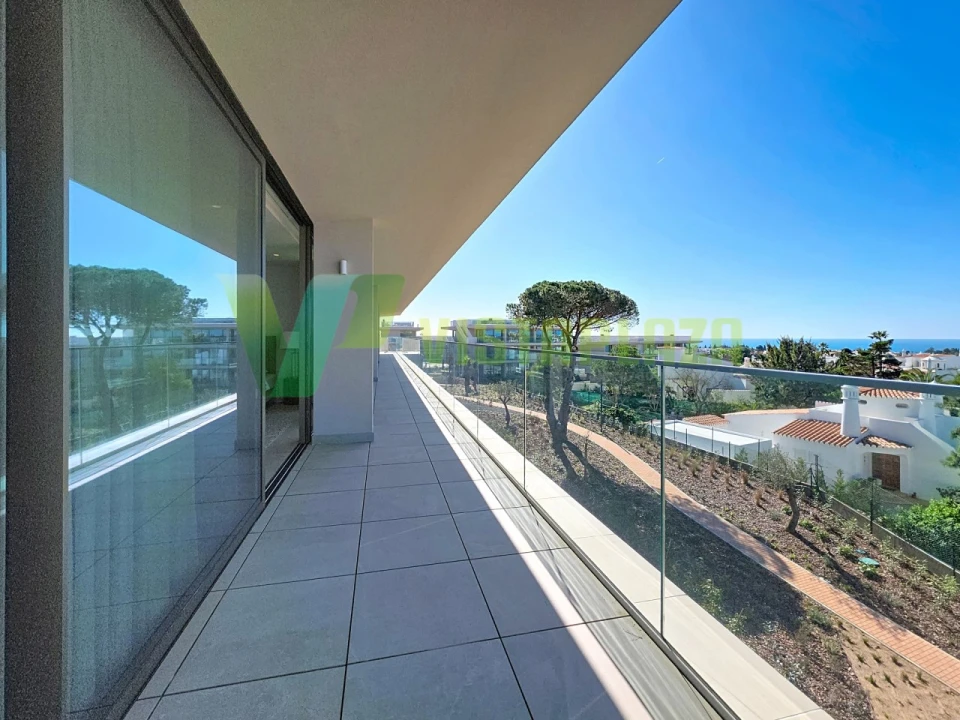 Apartamento T4 para Venda em Lagoa e Carvoeiro Foto 25