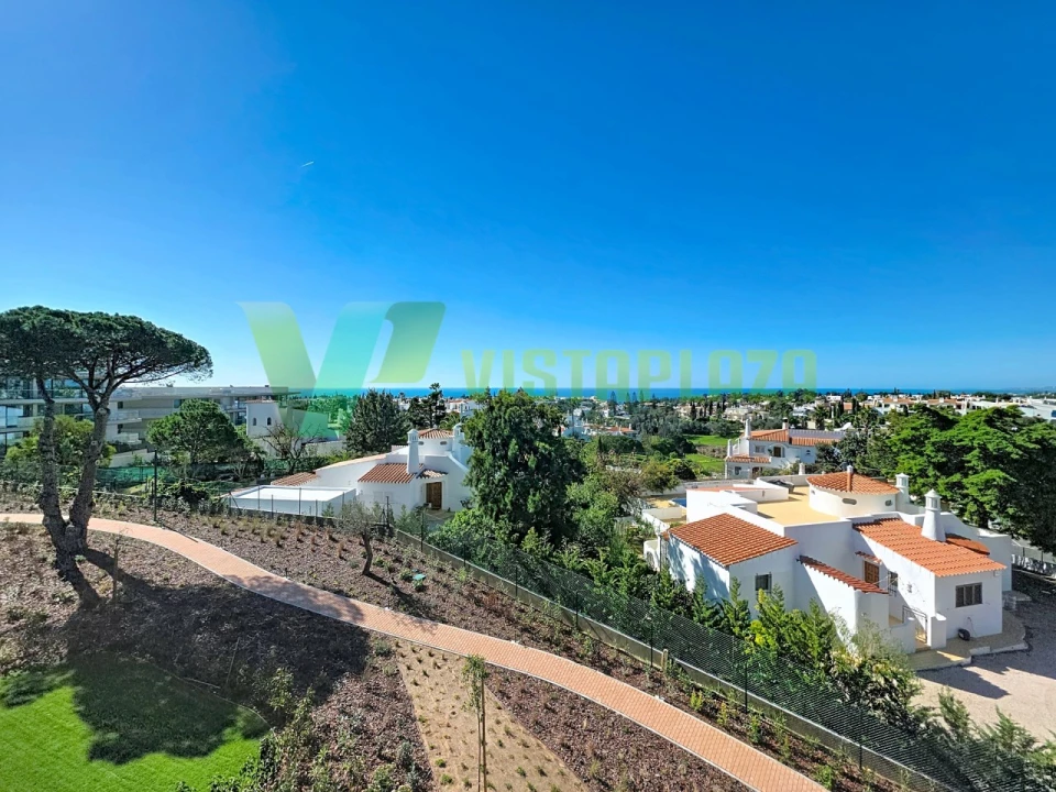 Apartamento T4 para Venda em Lagoa e Carvoeiro Foto 10