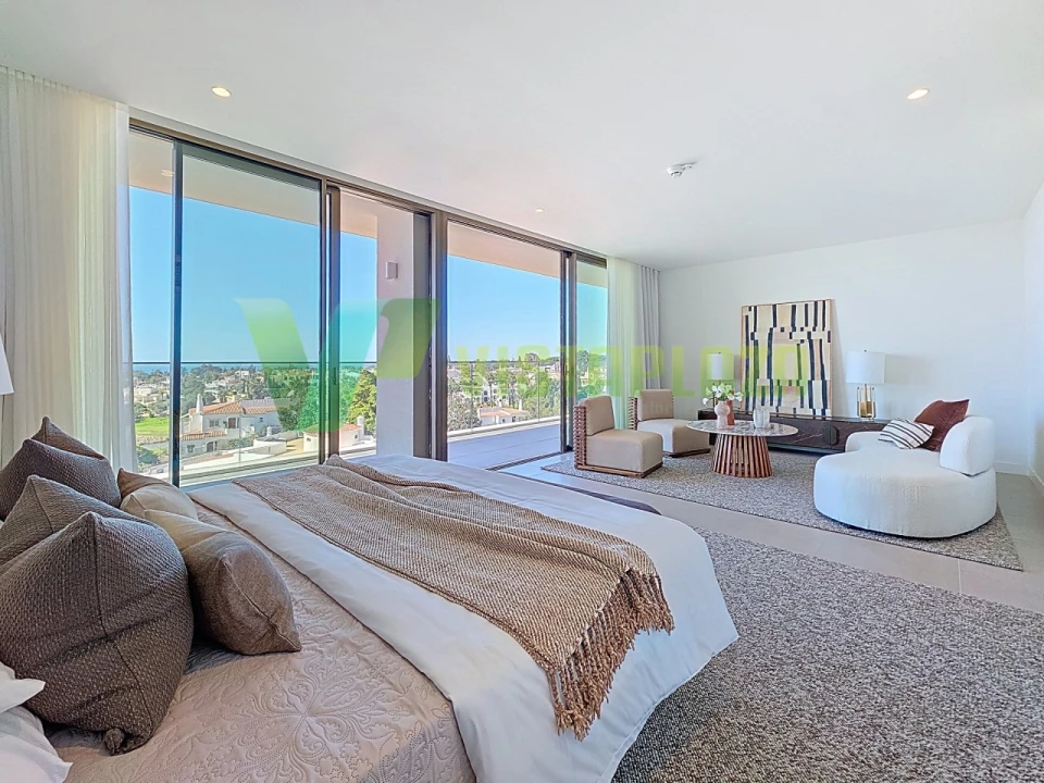Apartamento T4 para Venda em Lagoa e Carvoeiro Foto 35