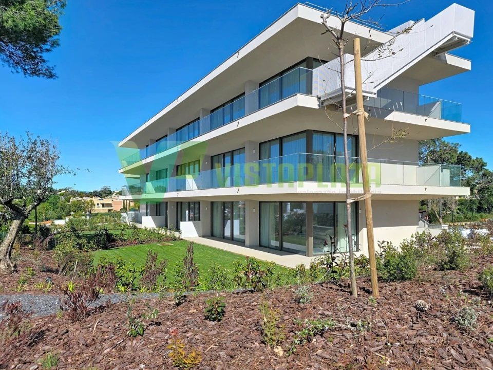 Apartamento T4 para Venda em Lagoa e Carvoeiro Foto 4