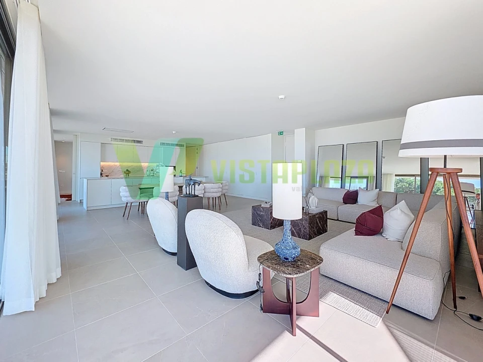 Apartamento T4 para Venda em Lagoa e Carvoeiro Foto 6