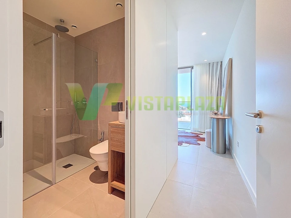 Apartamento T4 para Venda em Lagoa e Carvoeiro Foto 16