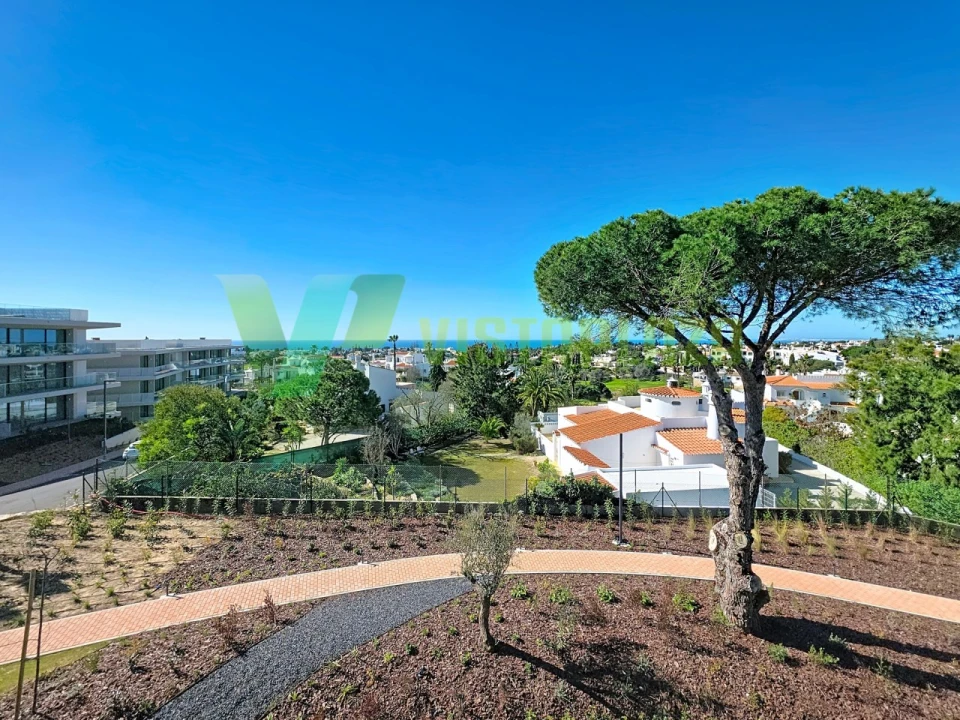 Apartamento T4 para Venda em Lagoa e Carvoeiro Foto 32