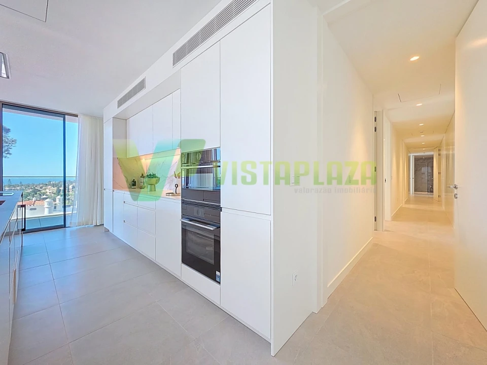 Apartamento T4 para Venda em Lagoa e Carvoeiro Foto 14