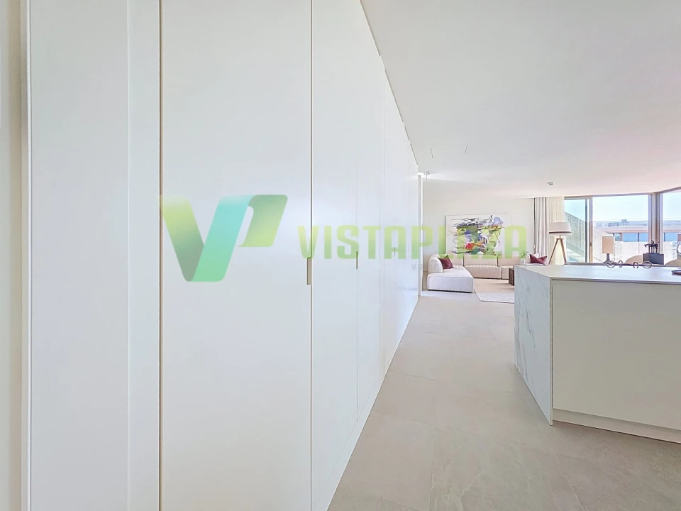 Apartamento T4 para Venda em Lagoa e Carvoeiro Foto 12