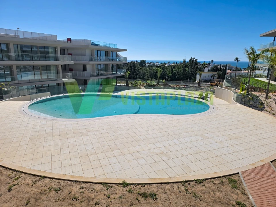 Apartamento T4 para Venda em Lagoa e Carvoeiro Foto 42