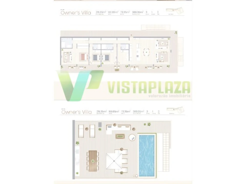 Apartamento T4 para Venda em Lagoa e Carvoeiro Foto 44